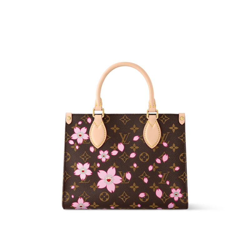 Replicate Louis Vuitton TM OnTheGo PM M13269(1:1 replica)