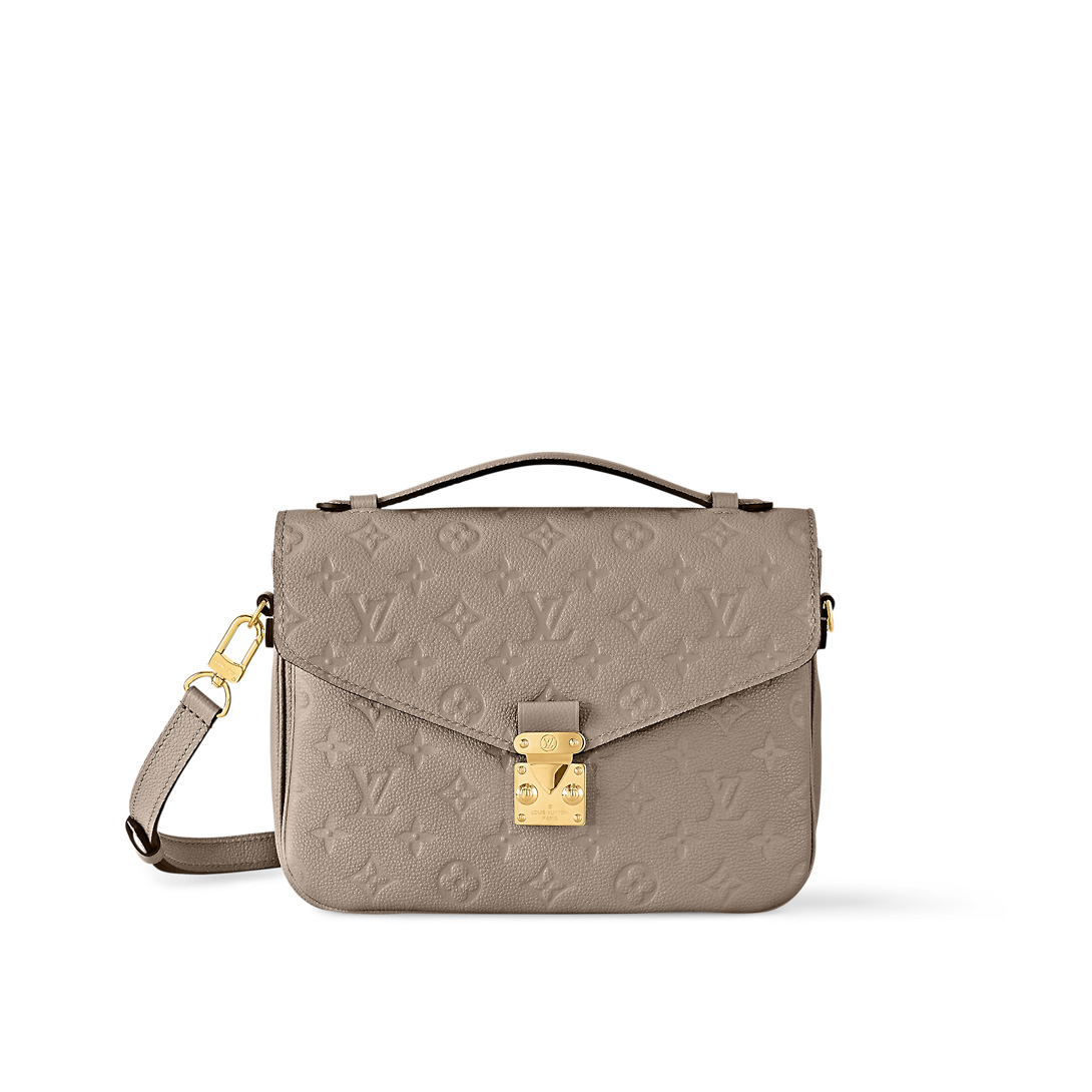 Replicate Louis Vuitton Pochette Métis M44881(1:1 replica)