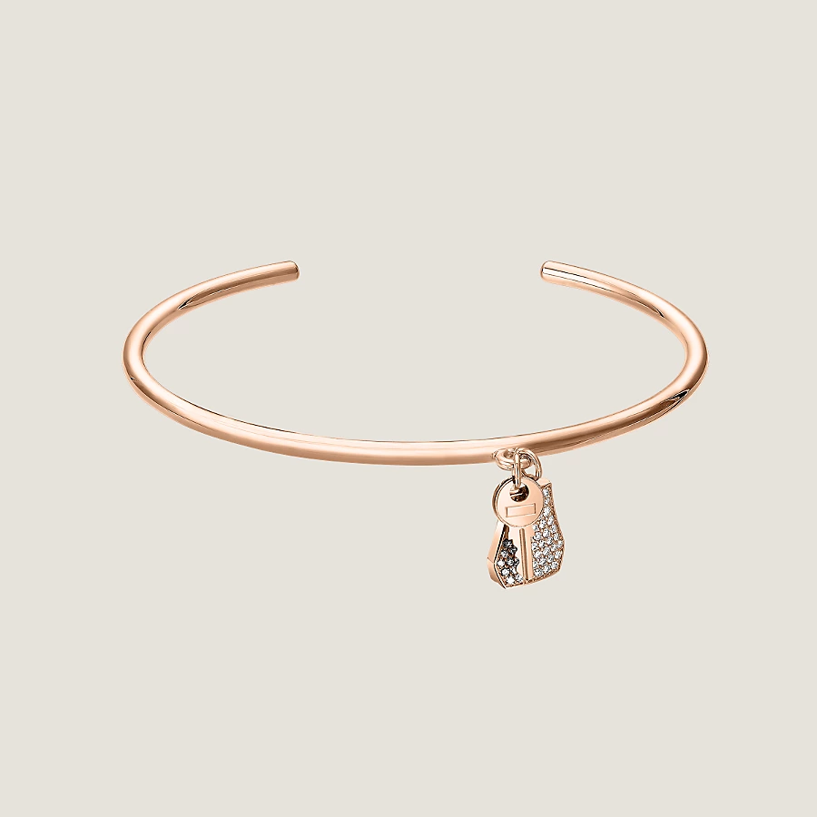 Replicate Kelly Clochette bracelet, very small model(1:1 replica)