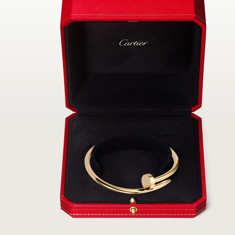 Replicate Juste un Clou bracelet, classic model(1:1 replica)