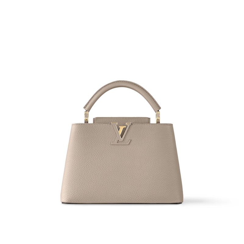 Replicate Louis Vuitton Capucines BB M94634(1:1 replica)