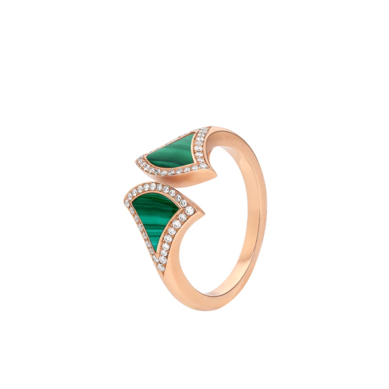 Replicate DIVAS’ DREAM Ring(1:1 replica)