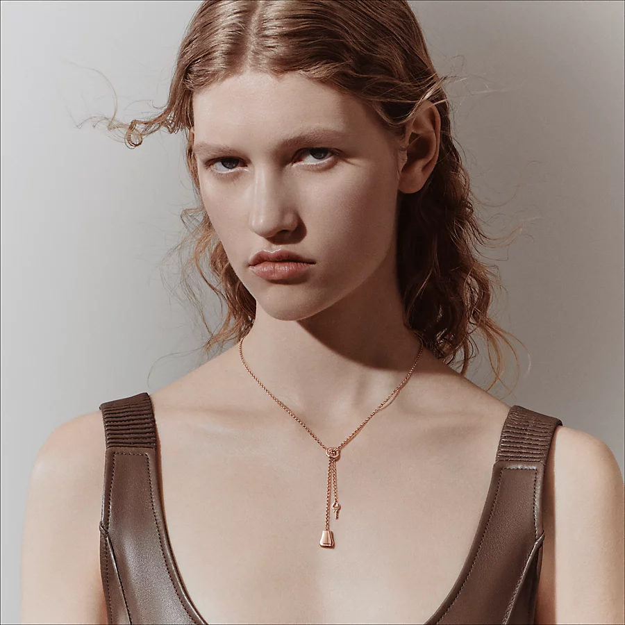 Replicate Kelly Clochette necklace, small model(1:1 replica)