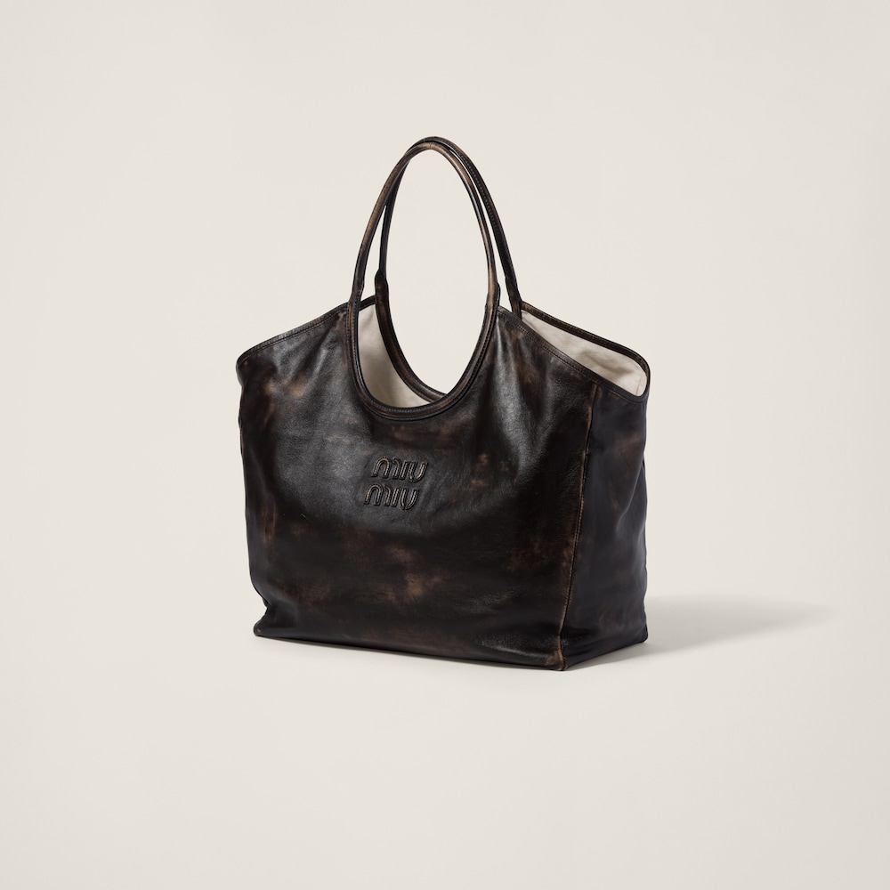 Replicate Leather tote bag(1:1 replica)