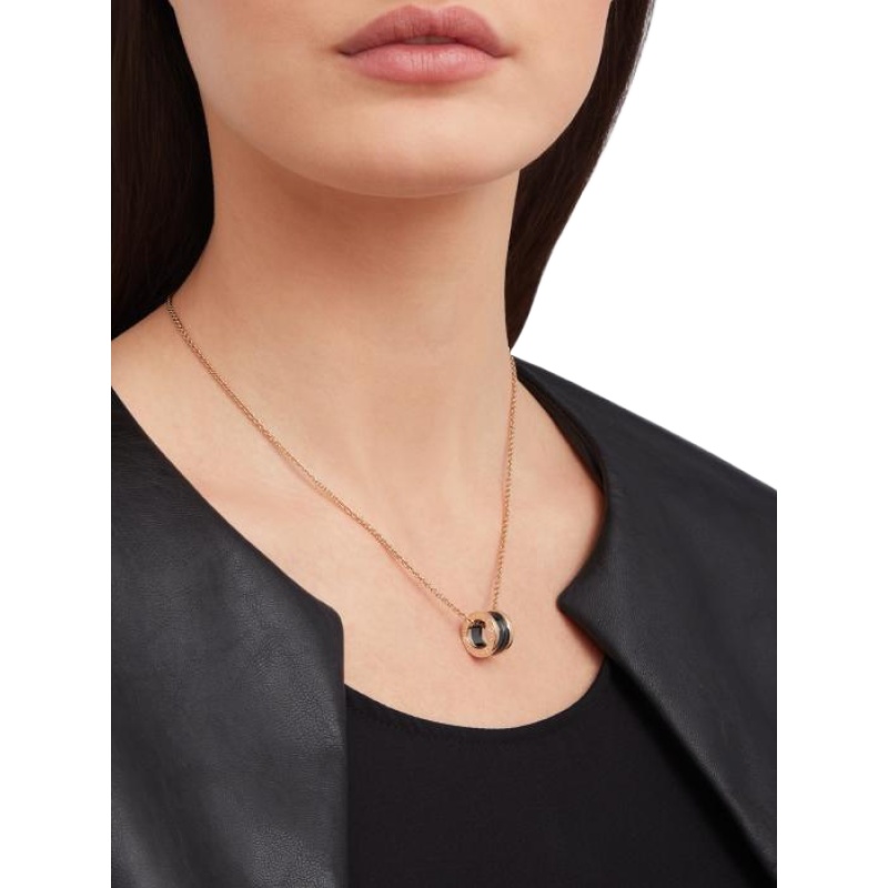 Replicate B.zero1 Series Necklace(1:1 replica)
