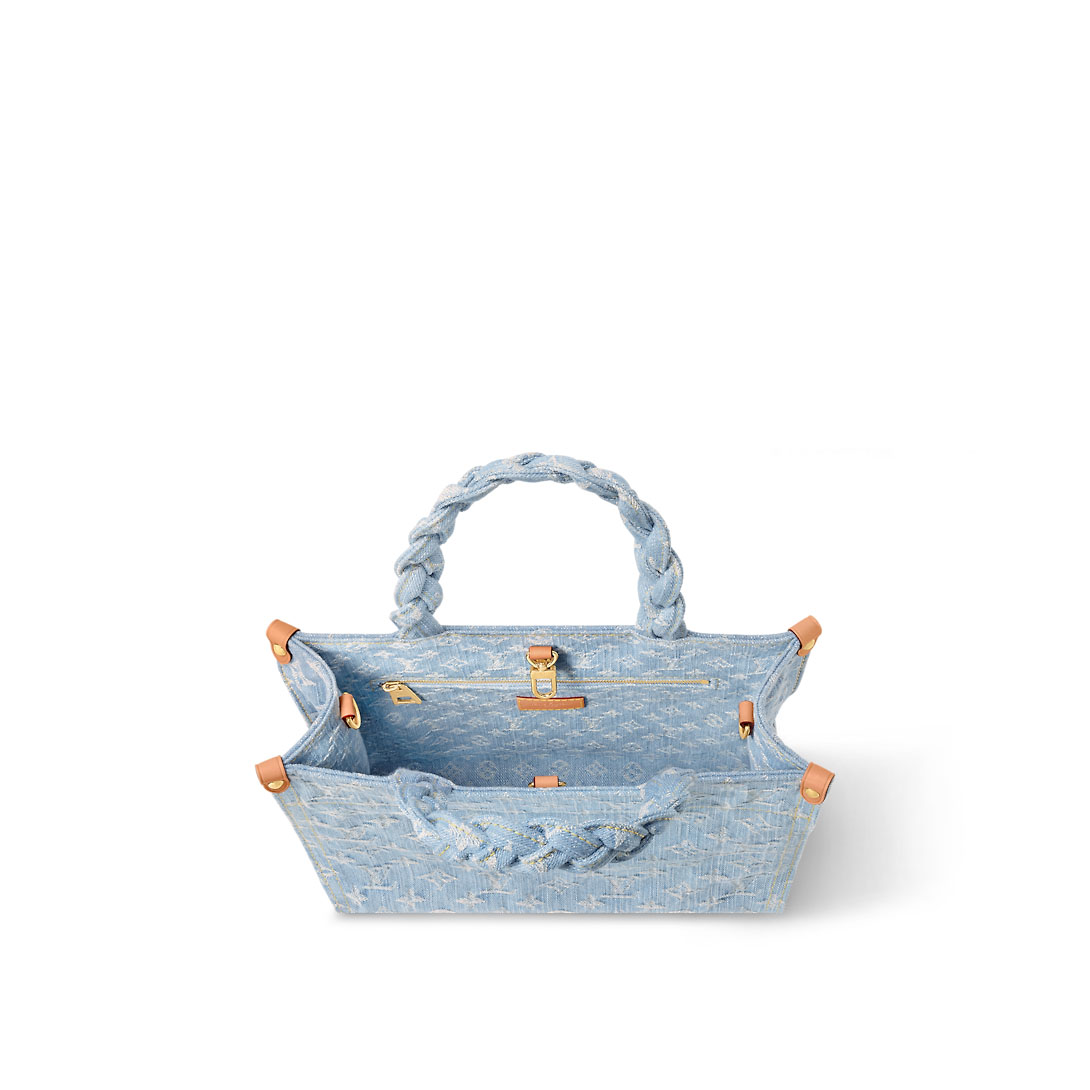 Replicate Louis Vuitton Let Go PM M24897(1:1 replica)