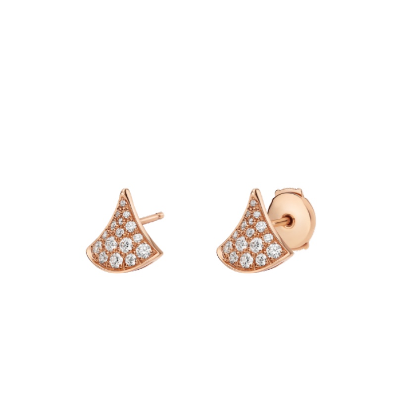 Replicate DIVAS’ DREAM earrings(1:1 replica)