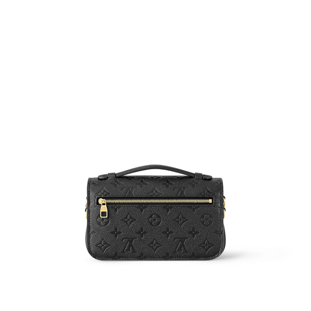 Replicate Louis Vuitton Pochette Métis East West M46595(1:1 replica)