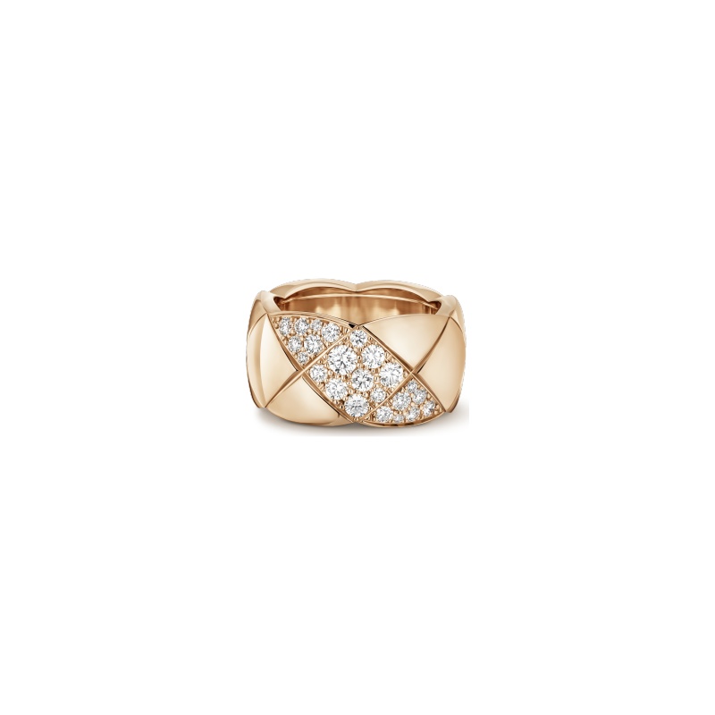 Replicate Coco Crush ring(1:1 replica)