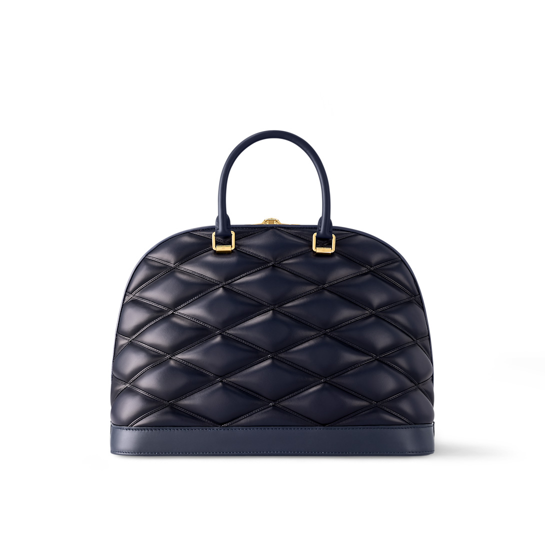 Replicate Louis Vuitton Alma GM M23723(1:1 replica)