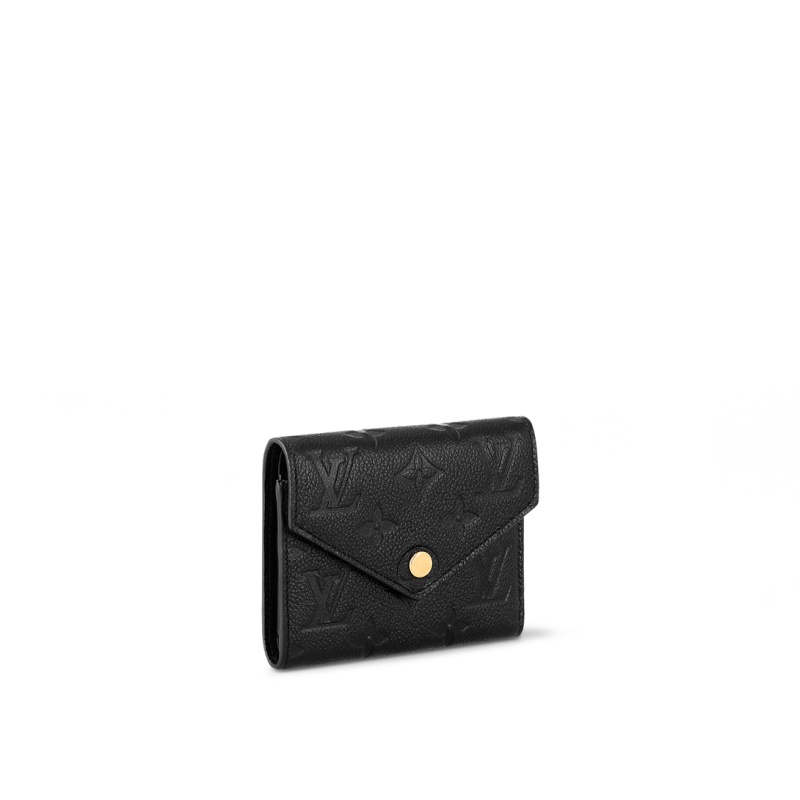 Replicate Louis Vuitton Victorine Wallet M64060(1:1 replica)
