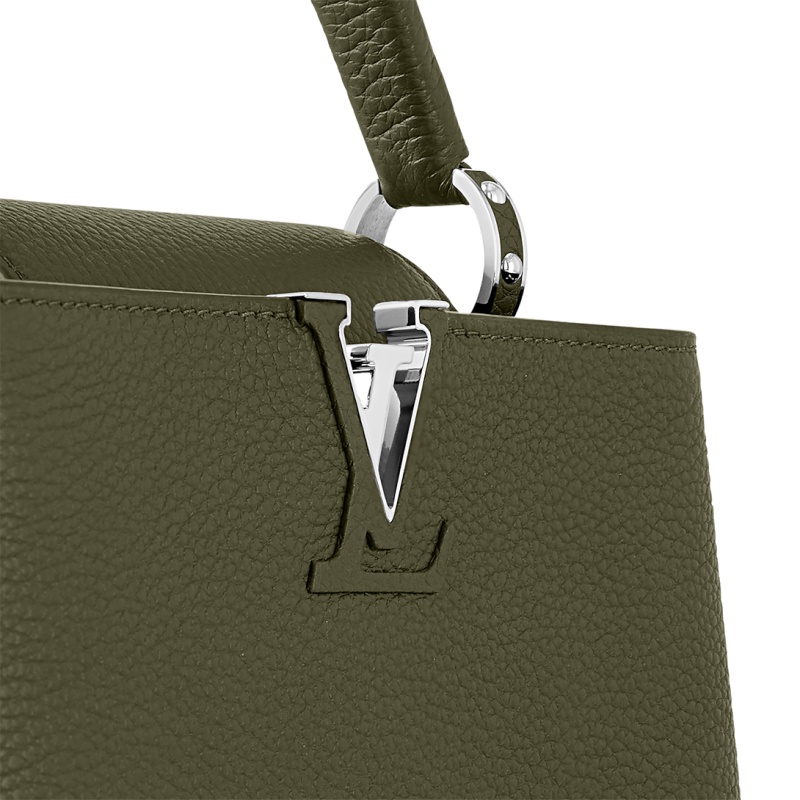 Replicate Louis Vuitton Capucines BB M57227(1:1 replica)