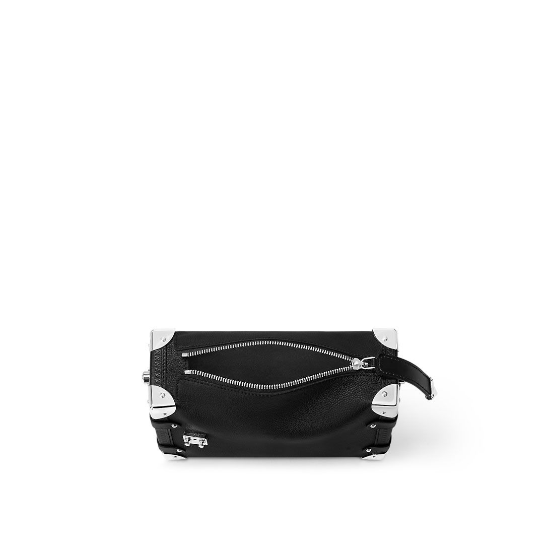 Replicate Louis Vuitton Side Trunk MM M25160(1:1 replica)