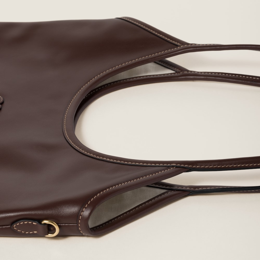 Replicate IVY leather bag(1:1 replica)