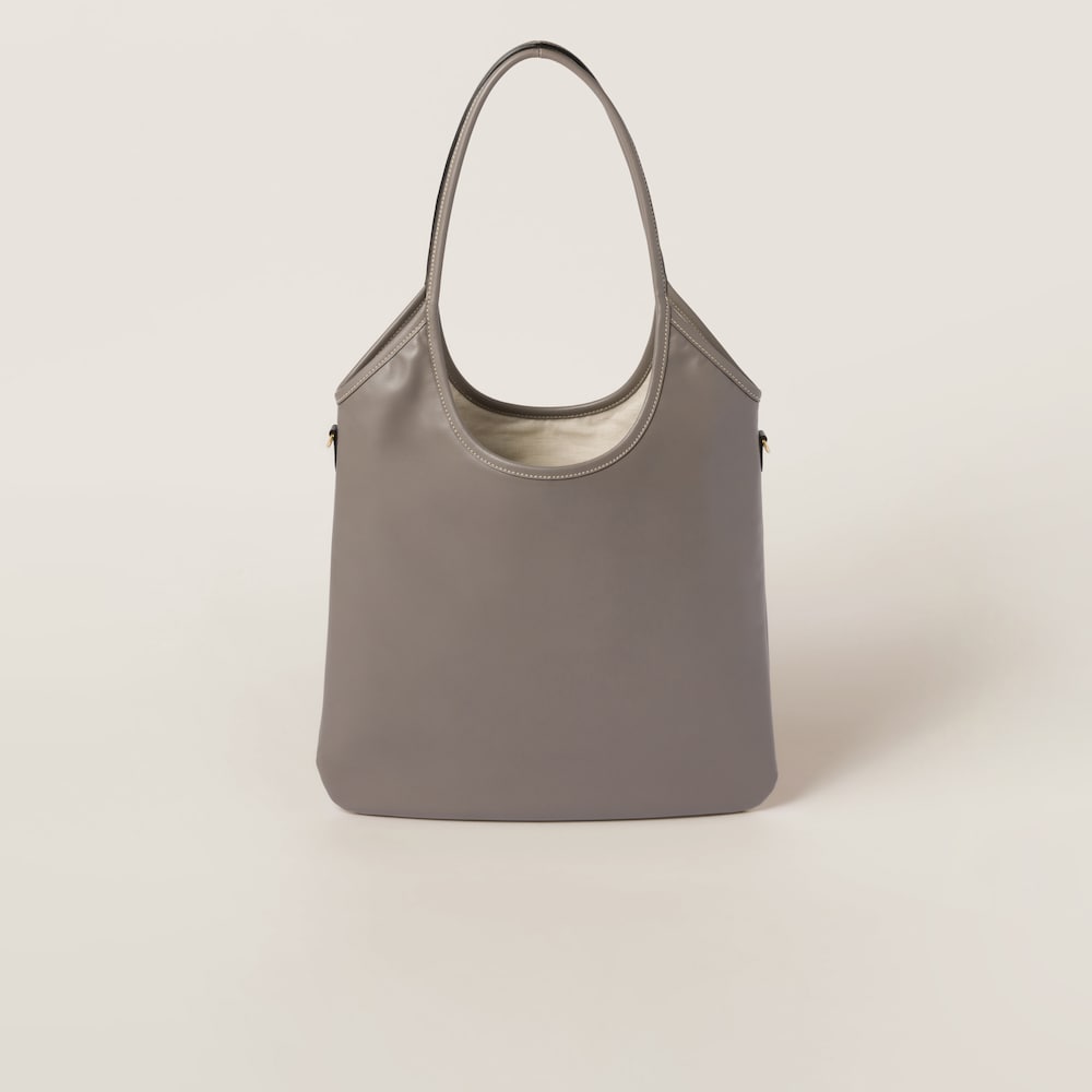 Replicate IVY leather bag(1:1 replica)
