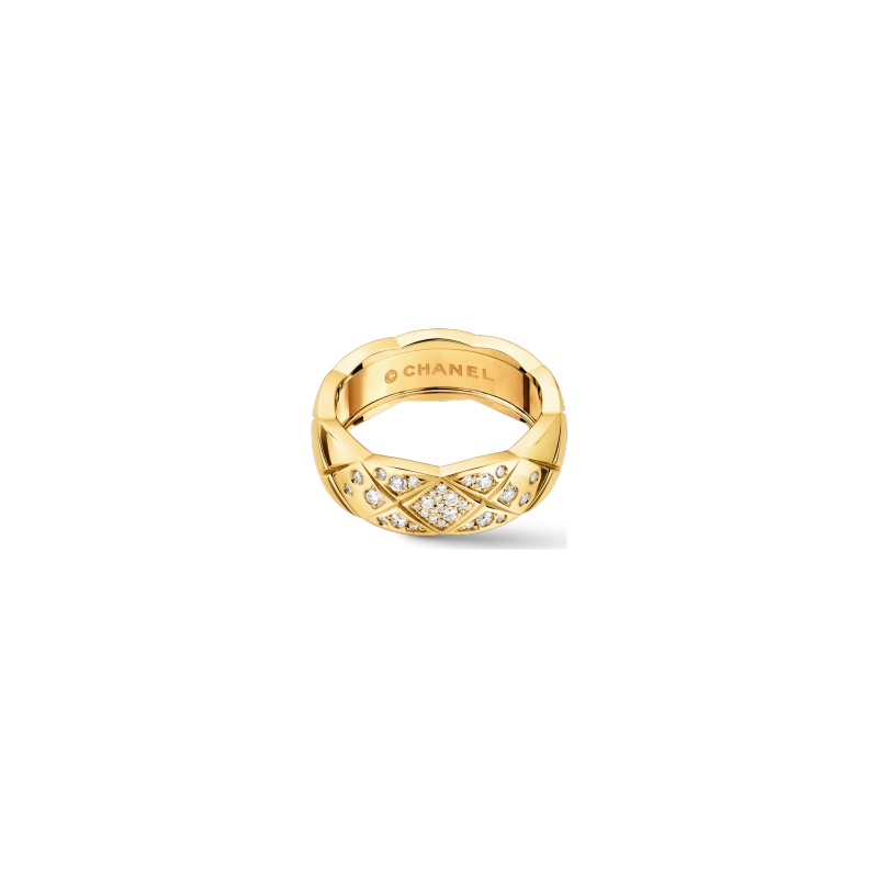Replicate Coco Crush ring(1:1 replica)
