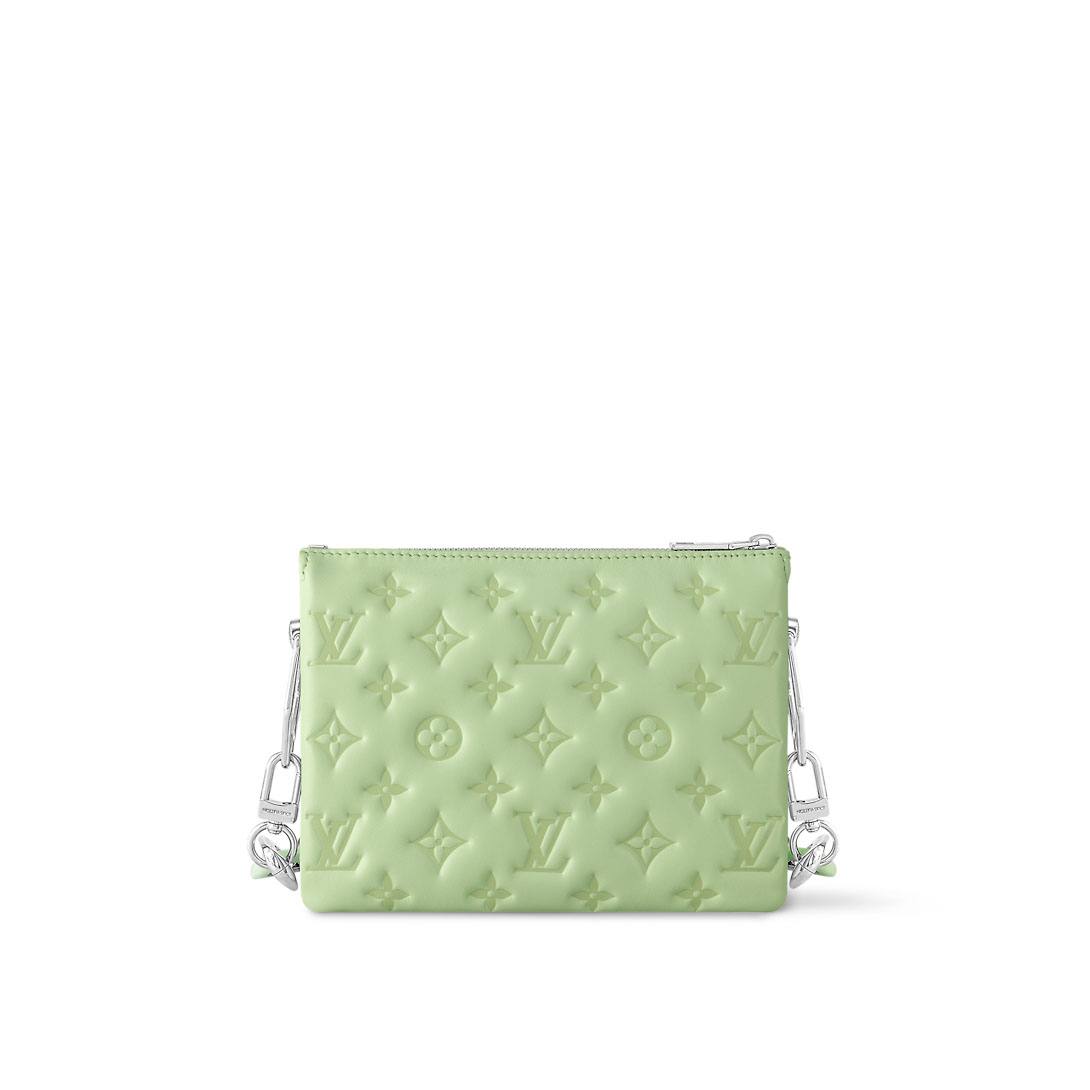 Replicate Louis Vuitton Coussin BB M25114(1:1 replica)