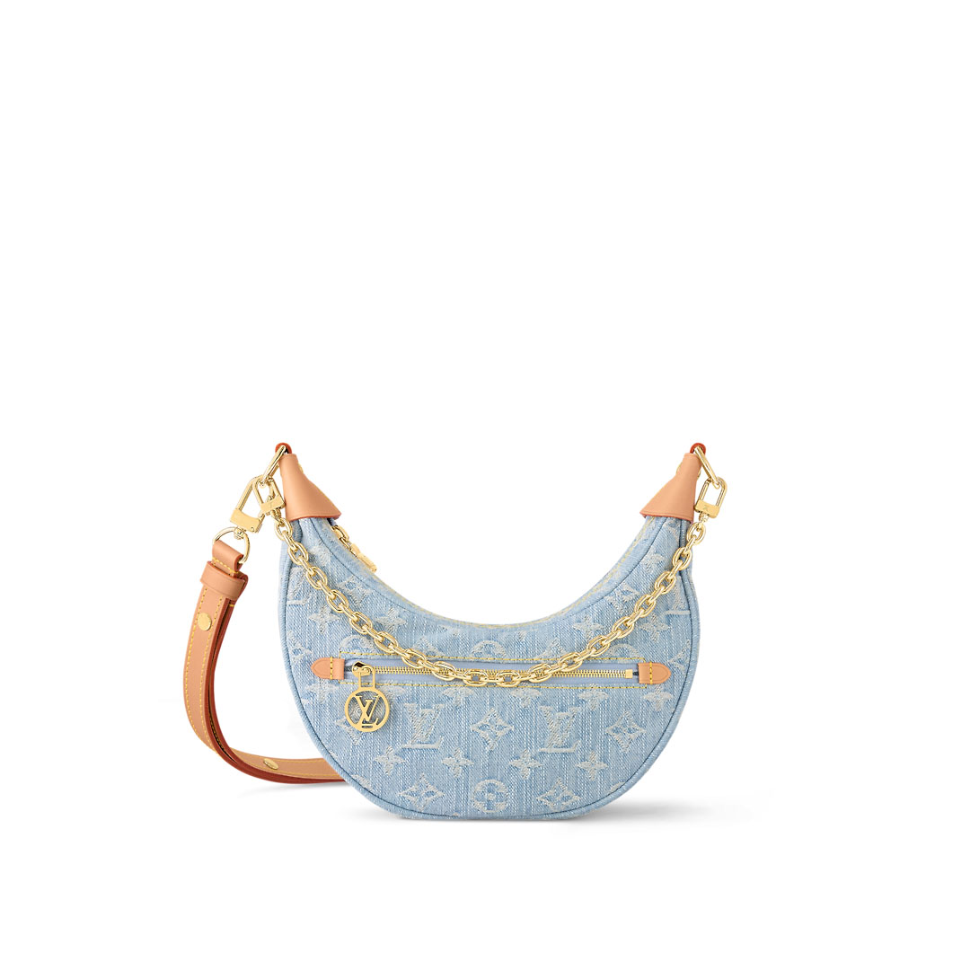 Replicate Louis Vuitton Loop M24846(1:1 replica)