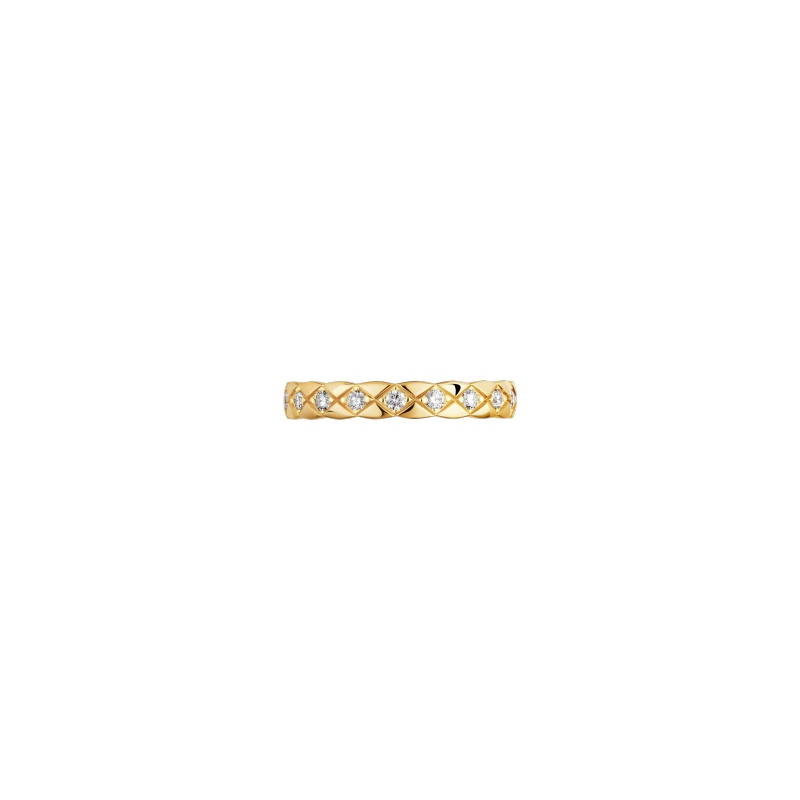 Replicate Coco Crush ring(1:1 replica)