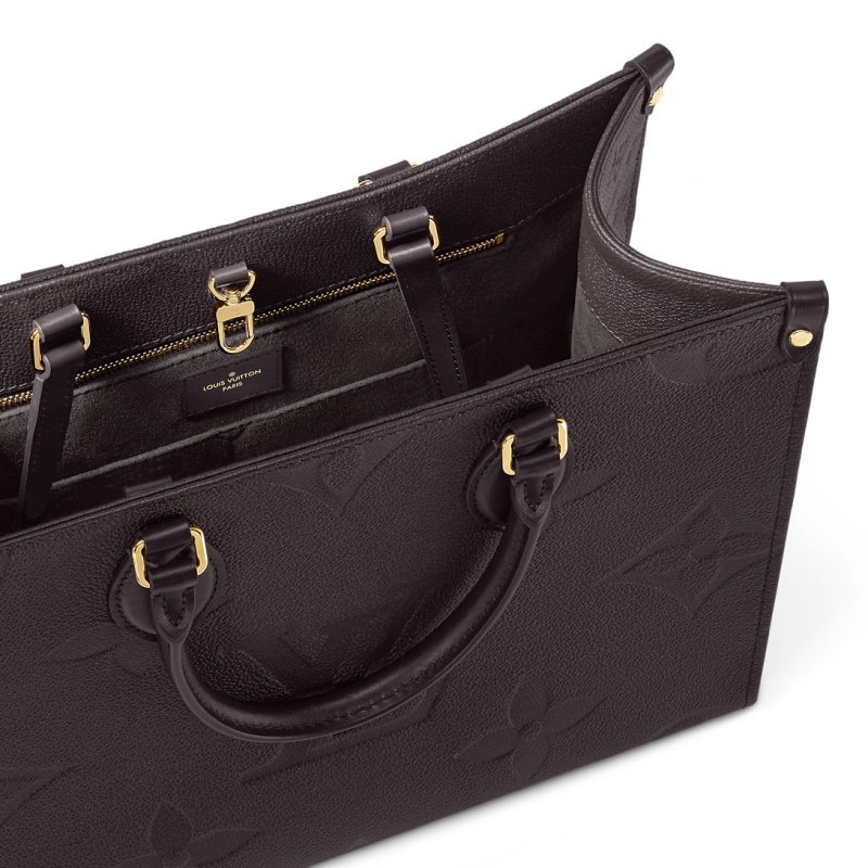 Replicate Louis Vuitton OnTheGo MM M12967(1:1 replica)