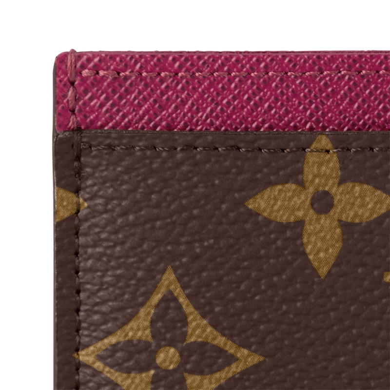 Replicate Louis Vuitton Card Holder M60703(1:1 replica)