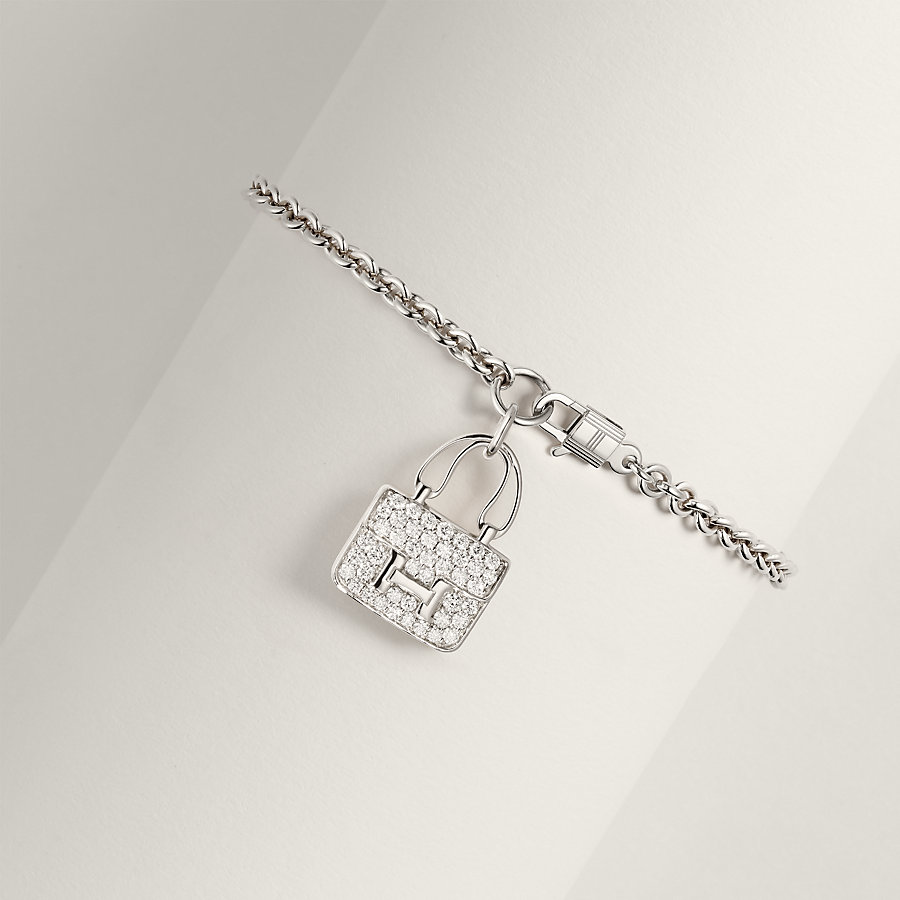 Replicate Amulettes Constance bracelet(1:1 replica)