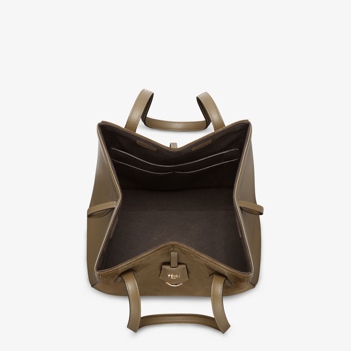 Replicate Fendi Origami Medium(1:1 replica)