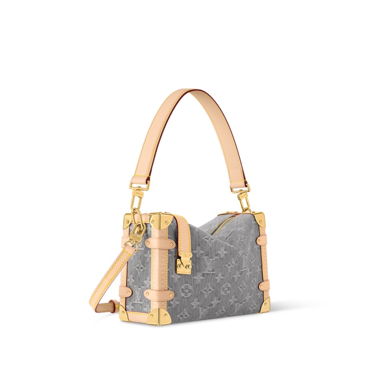 Replicate Louis Vuitton Side Trunk MM M13285(1:1 replica)