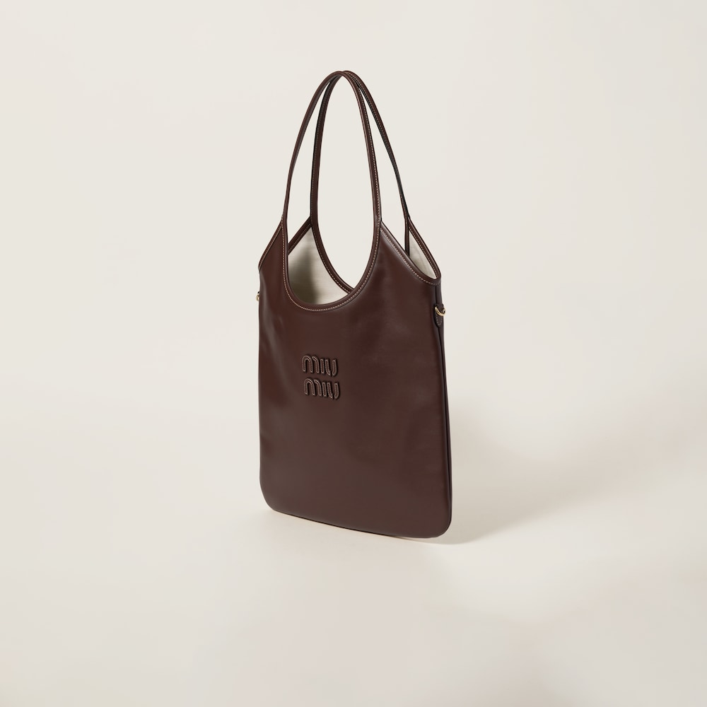 Replicate IVY leather bag(1:1 replica)