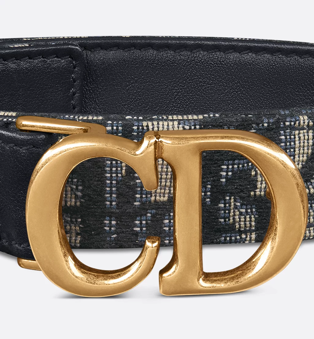 Replicate Saddle Belt(1:1 replica)