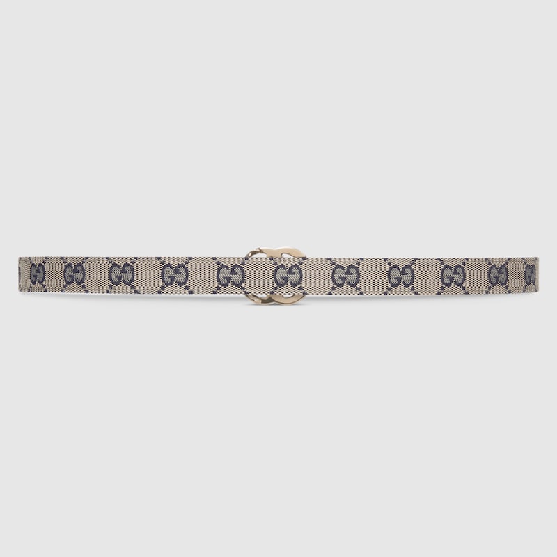 Replicate GG Marmont thin belt(1:1 replica)