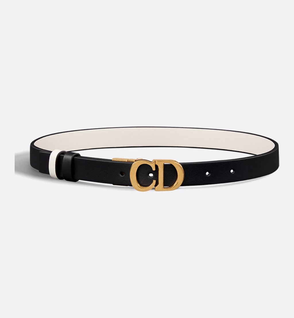 Replicate Reversible Saddle Belt(1:1 replica)
