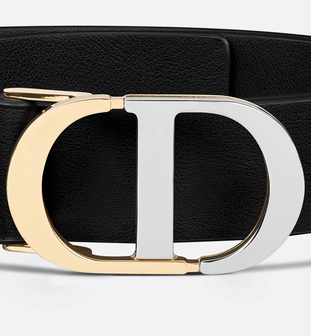 Replicate 30 Montaigne Belt(1:1 replica)