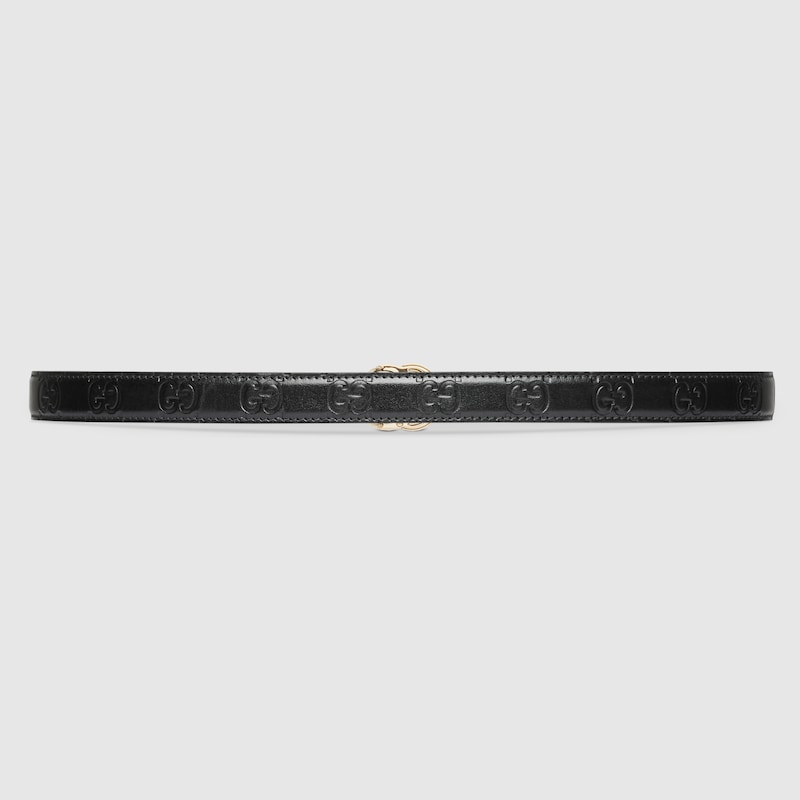 Replicate GG Milano thin belt(1:1 replica)