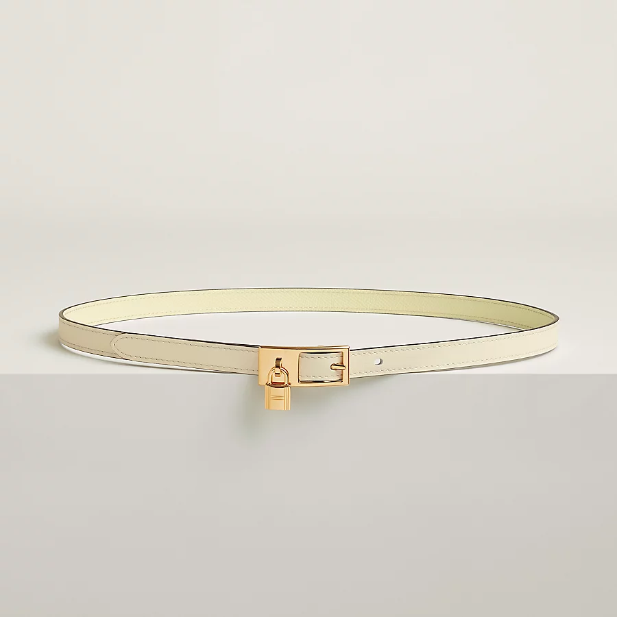 Replicate Lucky 15 reversible belt(1:1 replica)