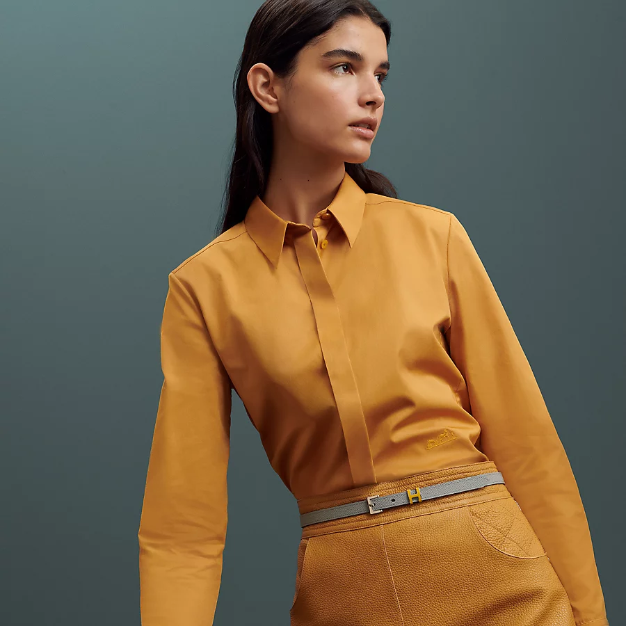 Replicate Pop H 15 Bicolore belt(1:1 replica)