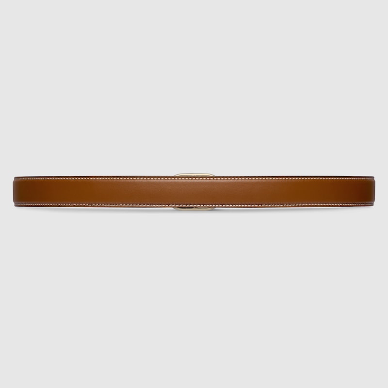 Replicate Belt with oval buckle(1:1 replica)