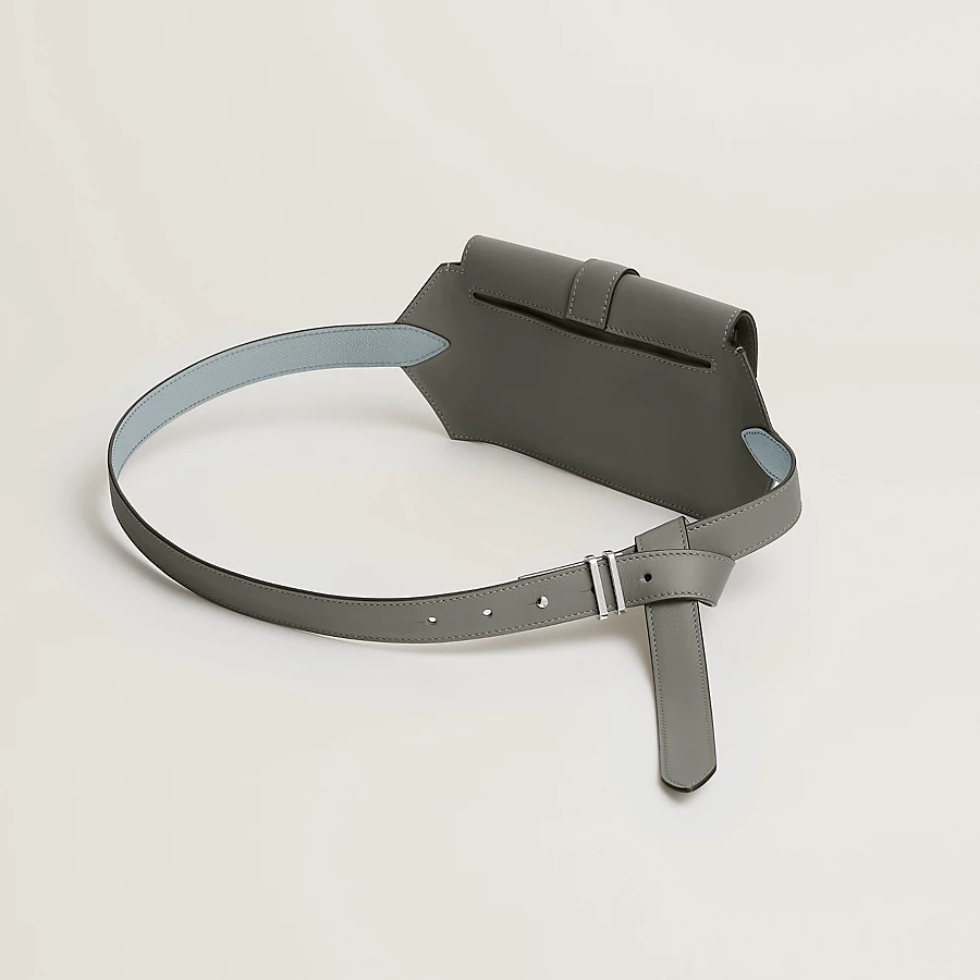 Replicate Elan Pocket 24 belt(1:1 replica)