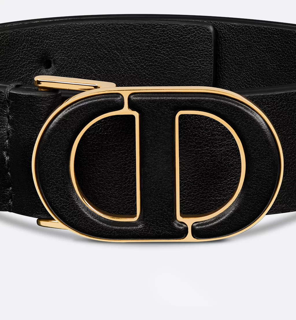 Replicate 30 Montaigne Belt(1:1 replica)