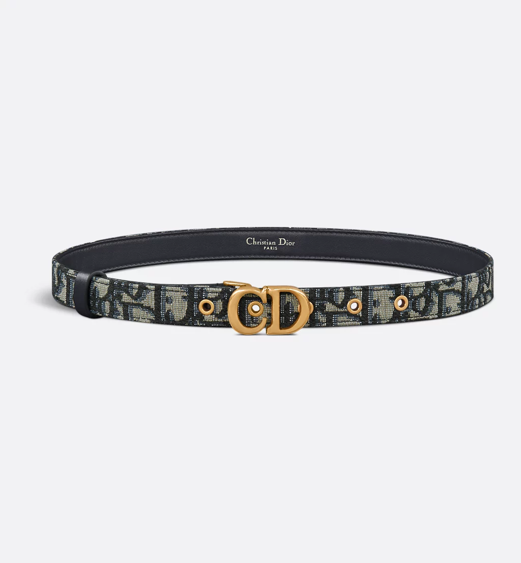 Replicate Saddle Belt(1:1 replica)
