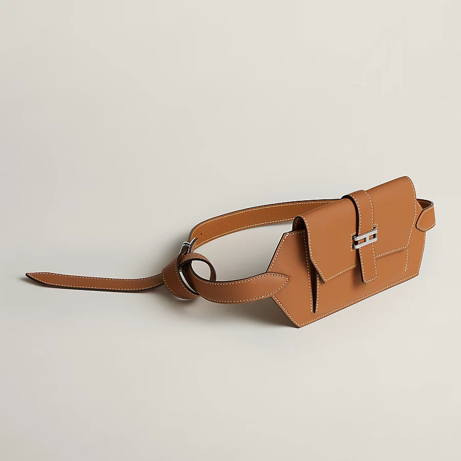 Replicate Elan Pocket 24 belt(1:1 replica)