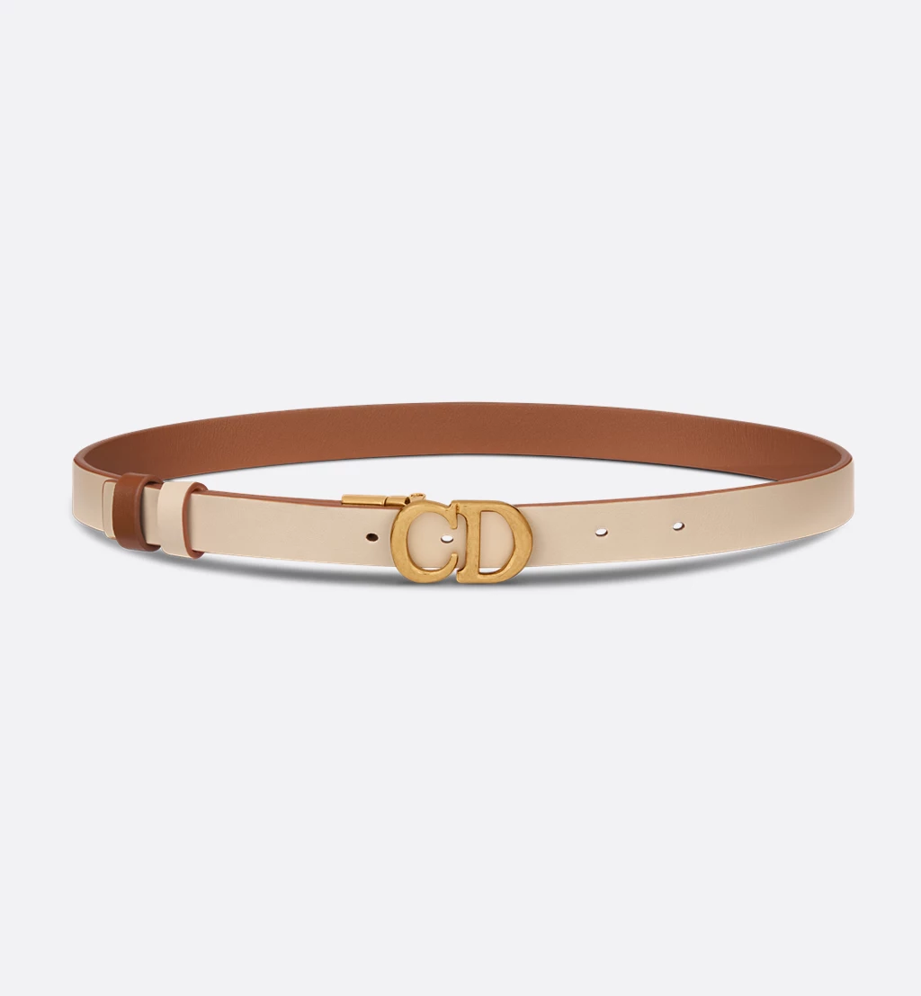 Replicate Reversible Saddle Belt(1:1 replica)