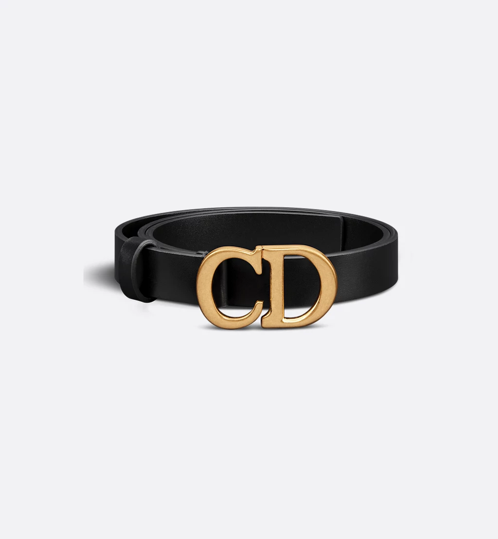 Replicate Saddle Belt(1:1 replica)