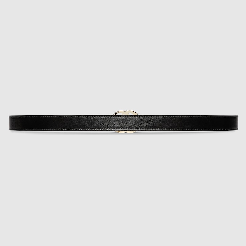 Replicate GG Marmont thin belt(1:1 replica)