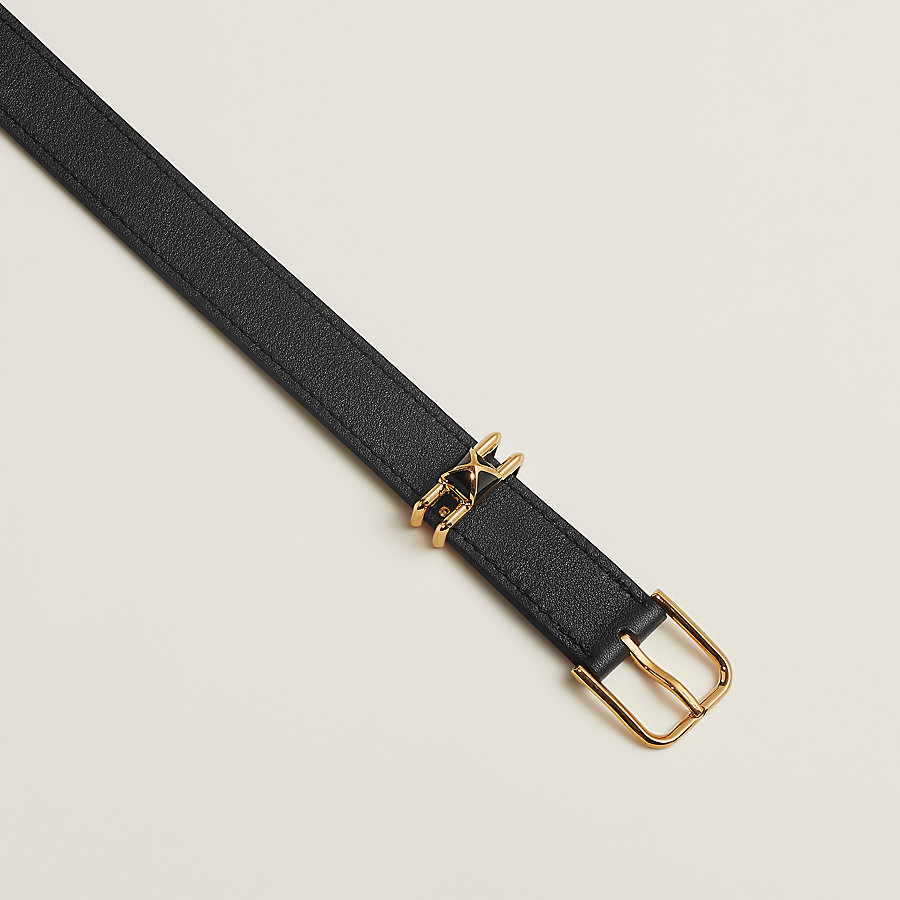 Replicate Mini Clou 20 belt(1:1 replica)