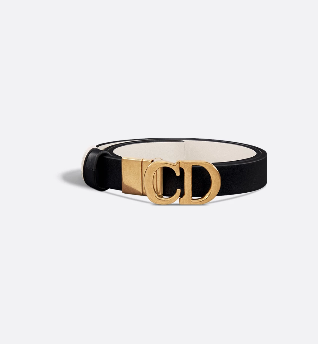 Replicate Reversible Saddle Belt(1:1 replica)