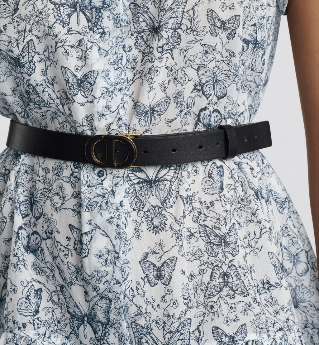 Replicate 30 Montaigne Belt(1:1 replica)