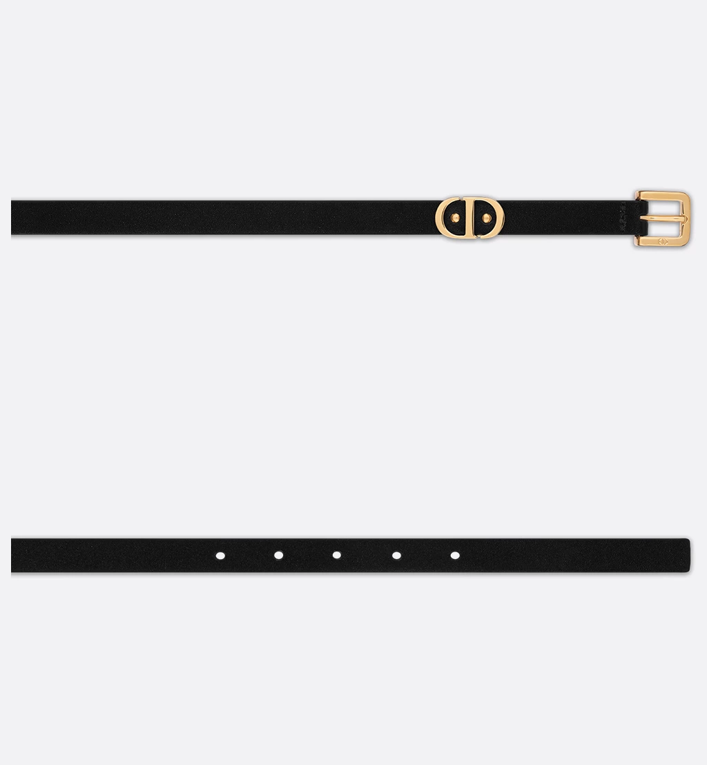Replicate 30 Montaigne Loop Belt(1:1 replica)
