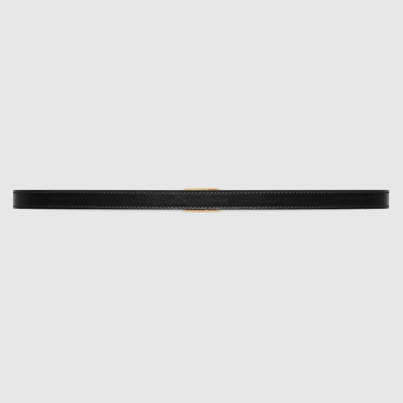 Replicate Thin belt with Round Interlocking G(1:1 replica)