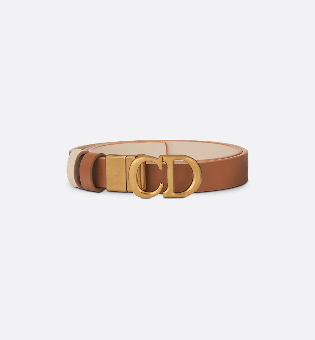 Replicate Reversible Saddle Belt(1:1 replica)